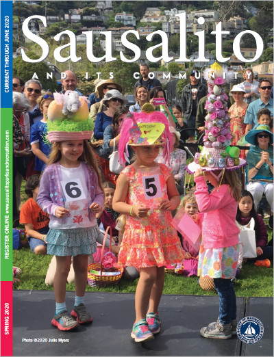 Sausalito