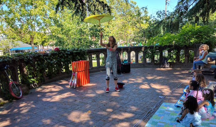 Social Media