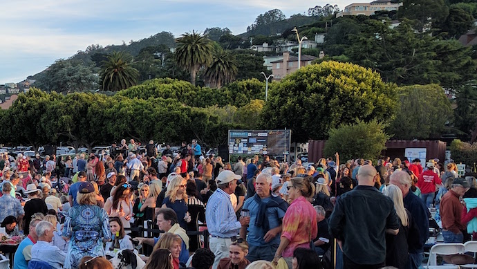Local Events