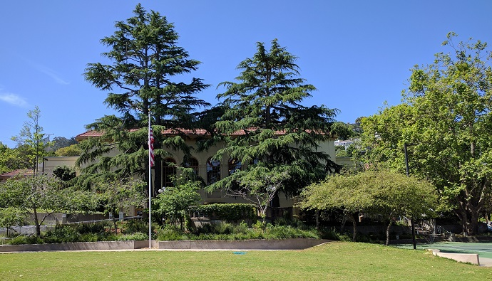 City Departments