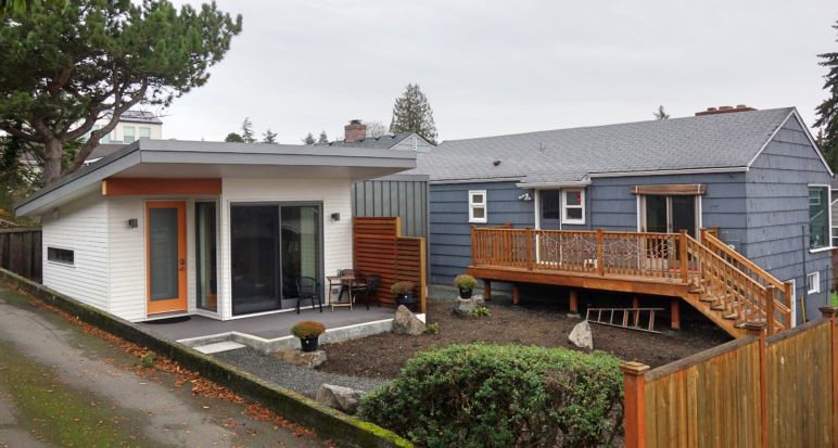 Accessory Dwelling Units