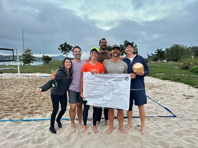 Volleyball Leagues-2