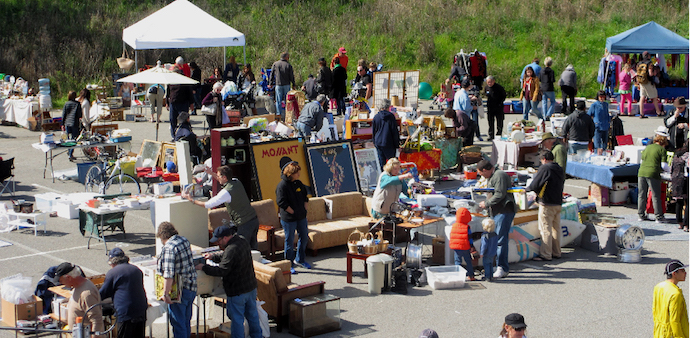 City Wide Yard Sale