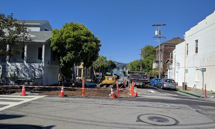 Capital Improvement Projects