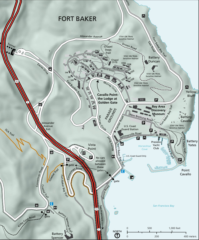 Fort Baker