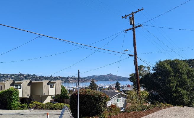 Electrical Undergrounding