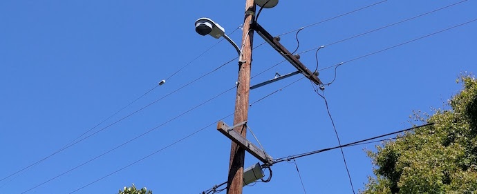 Streetlights